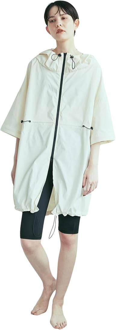 Amazon.co.jp: [アーバンリサーチ] 水着 『UVカット』Swim